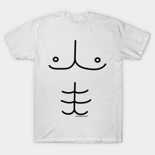 6 PACK T-Shirt